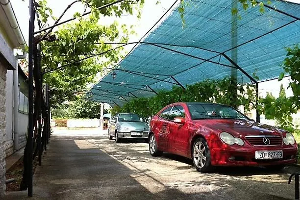 *** بيت ضيافة Apartments And Rooms With A Swimming Pool Sukosan, Zadar - 5906 كرواتيا