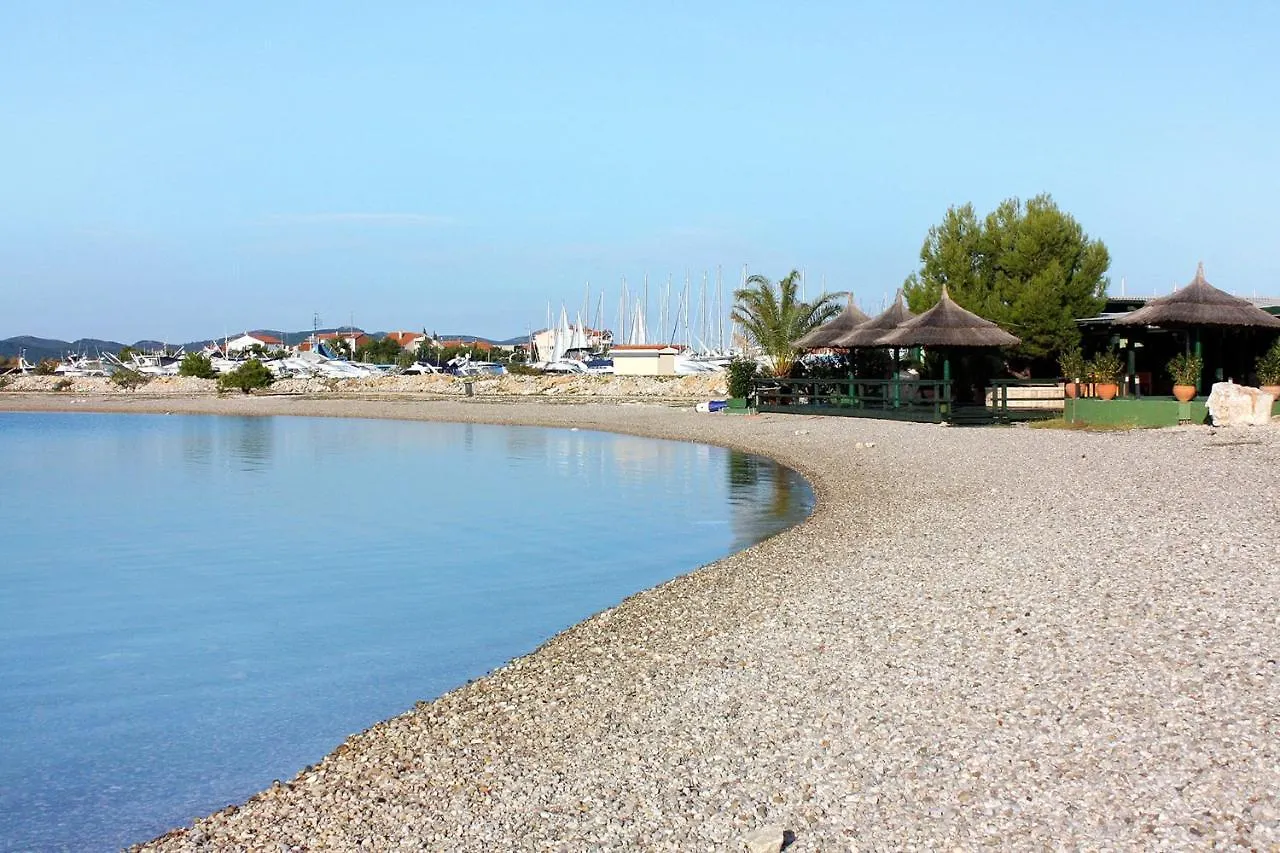 Apartments And Rooms With A Swimming Pool Sukosan, Zadar - 5906 كرواتيا