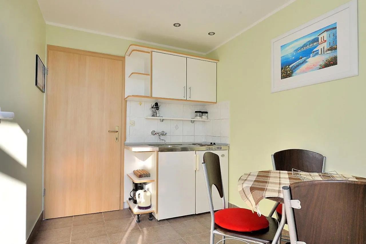 بيت ضيافة Apartments And Rooms With A Swimming Pool Sukosan, Zadar - 5906