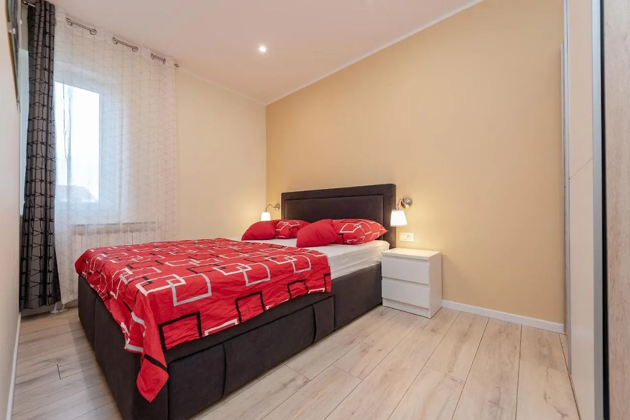*** بيت ضيافة Apartments And Rooms With A Swimming Pool Sukosan, Zadar - 5906 كرواتيا