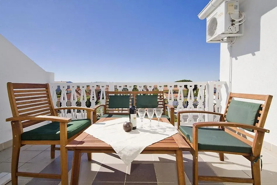 Apartments And Rooms With A Swimming Pool Sukosan, Zadar - 5906 كرواتيا